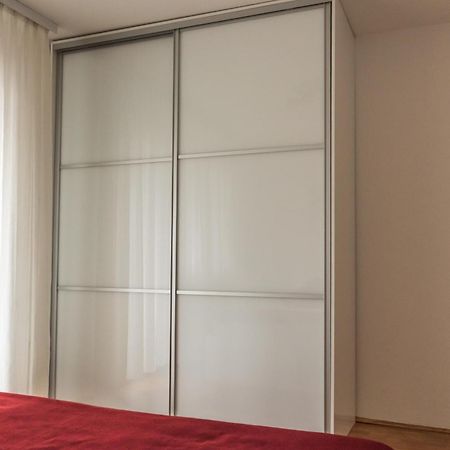 Apartment Check In Zagreb Maksimir-Free Parking Exterior photo